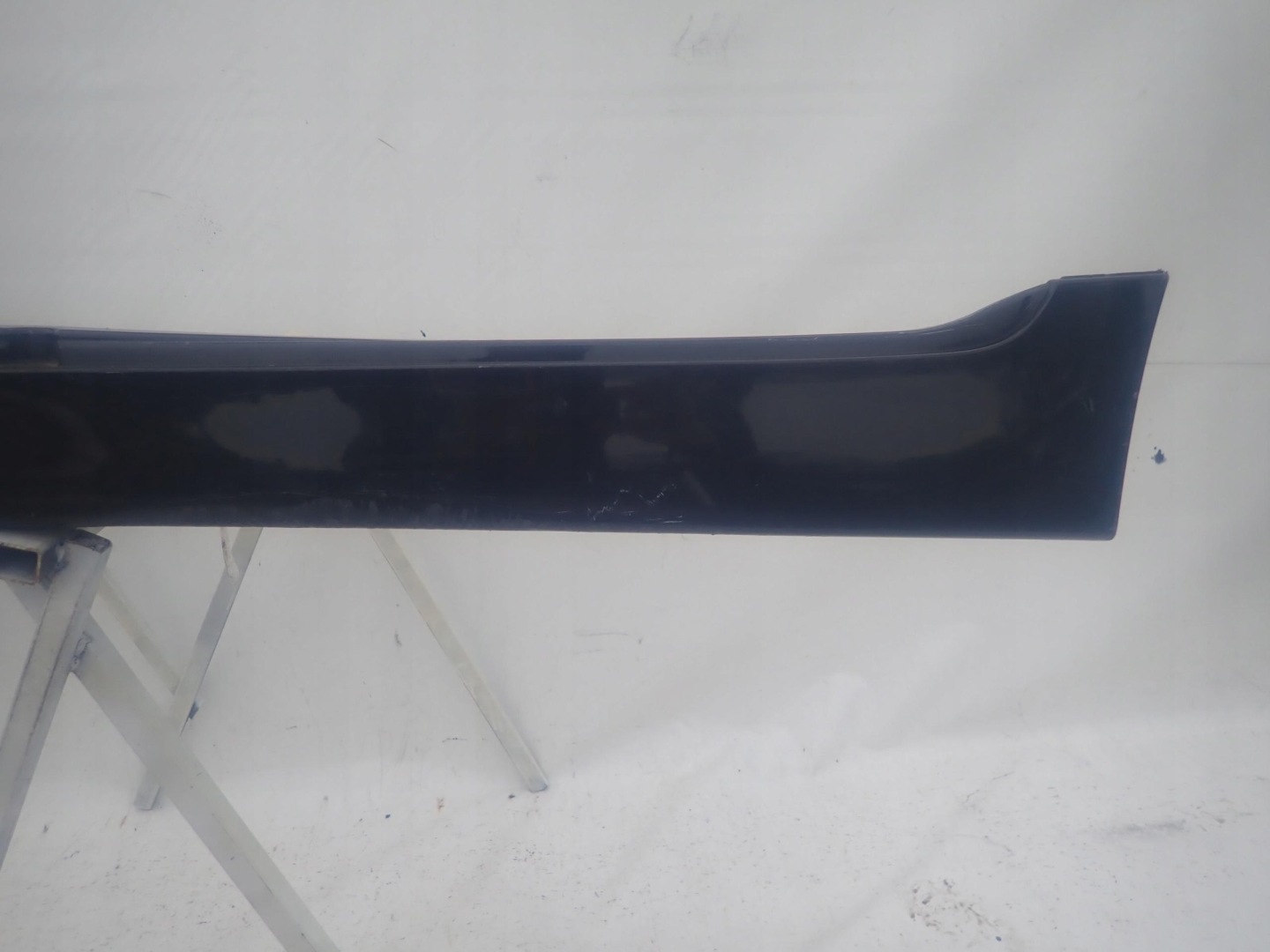 BMW 5 F10 F11 10-17 threshold left moulding threshold left