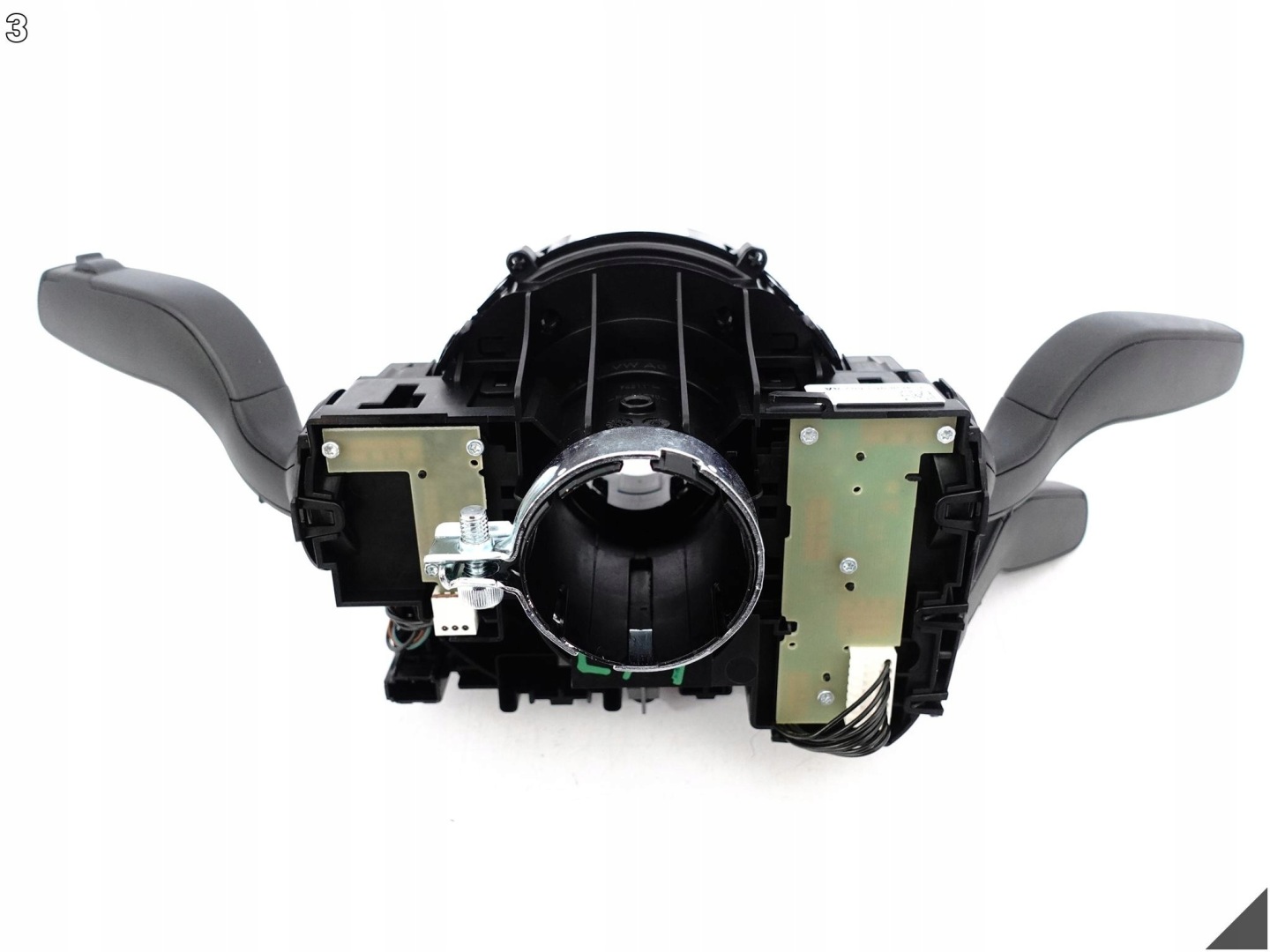 AUDI A5 S5 8T0 A4 S4 8K0 B8 LIFT 11-16 DEVIO LUCI TERGICRISTALLO TERGI DEVIO LUCI DEVIO PAJAK