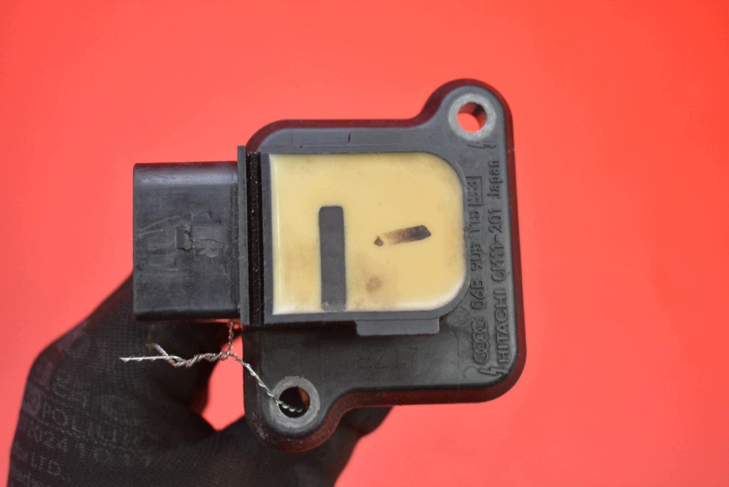 coil ignition 06B905115 AUDI A6 C5 1.8 20V 125 KM 97-01