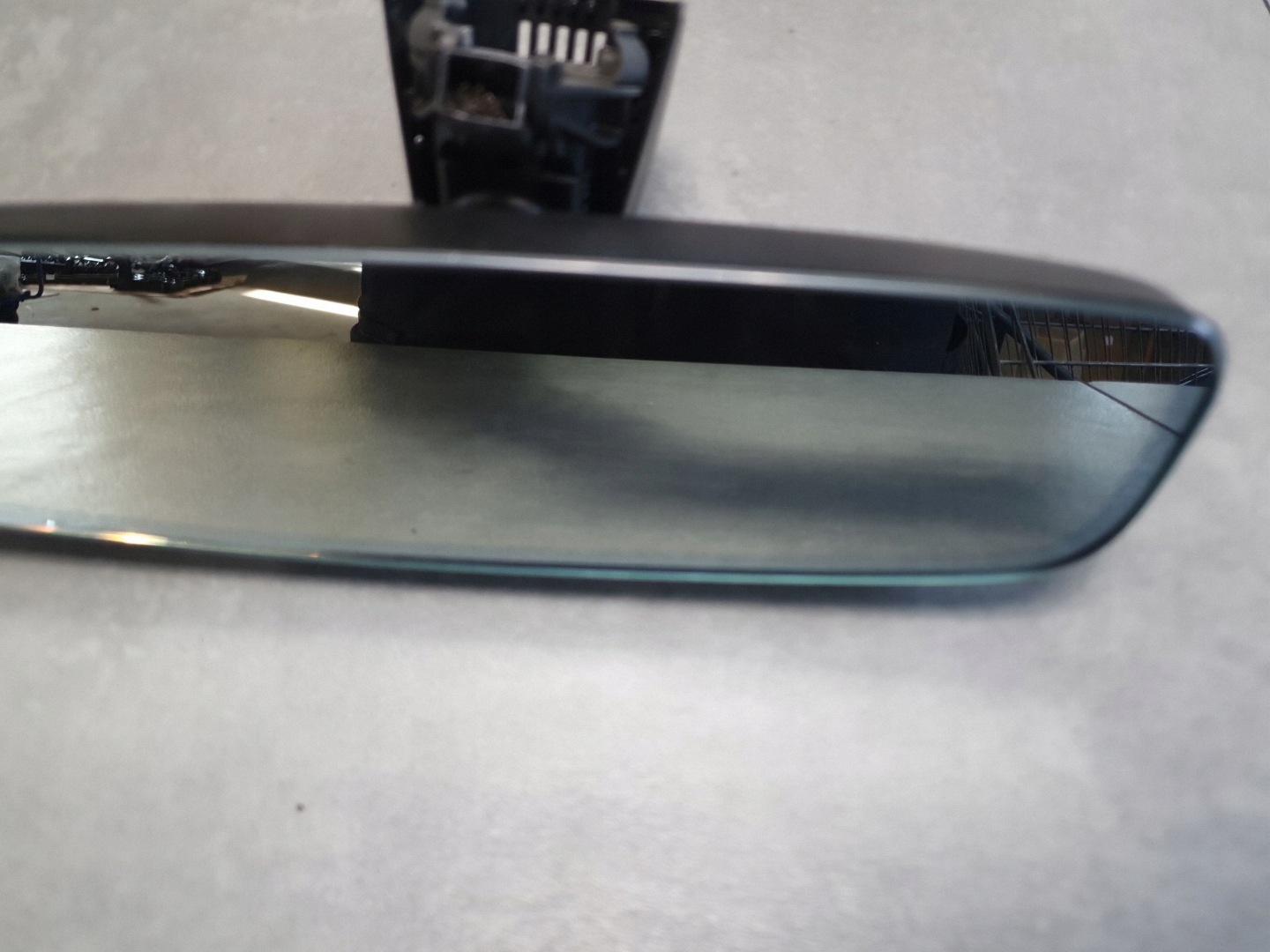 Audi SQ6 e-tron rear-view mirror 8W0857511F