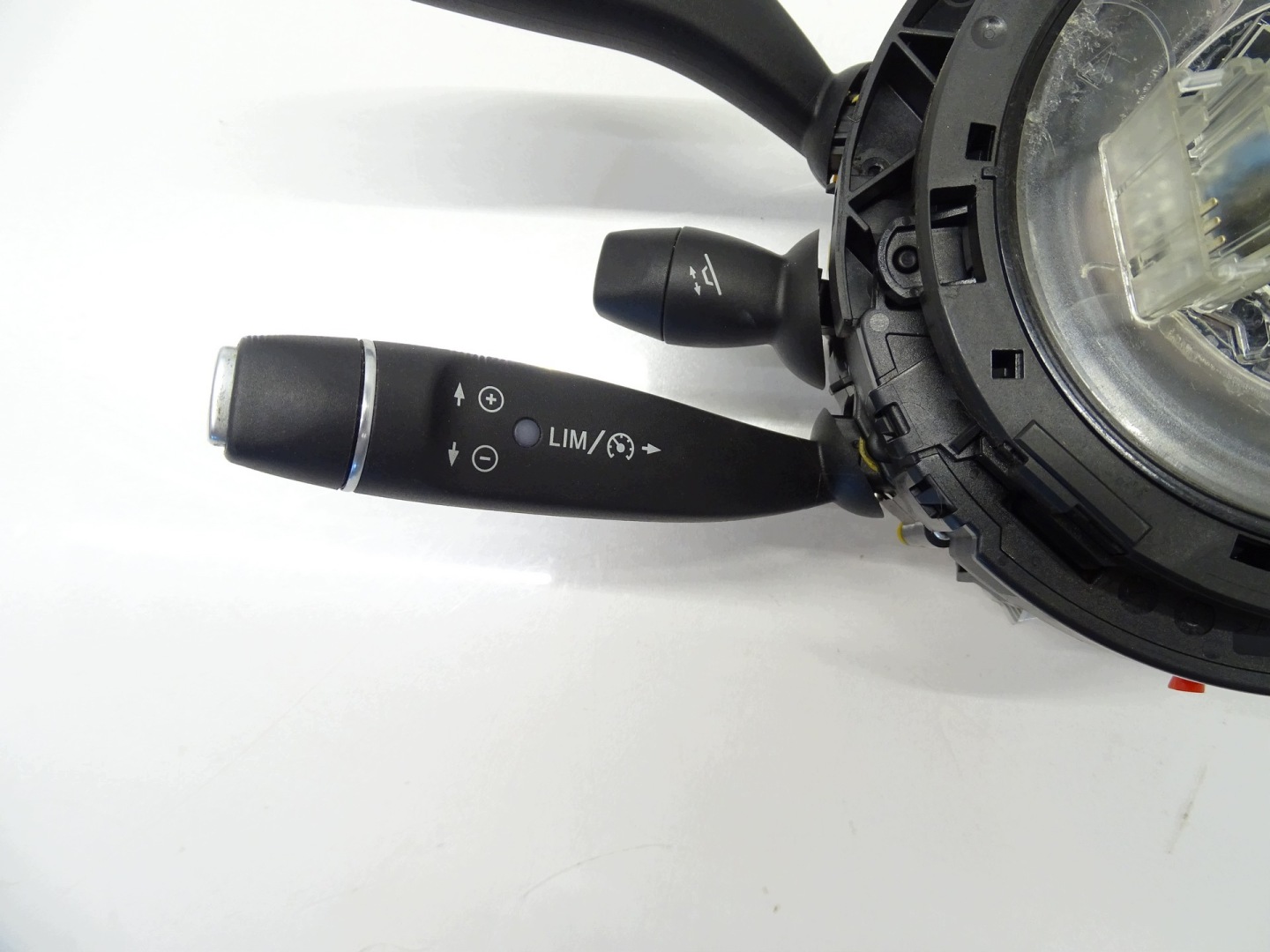 steering wheel levers and controls ring control MERCEDES ML W166 A1669009602