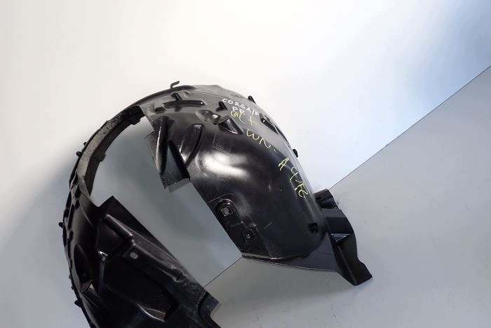 OPEL CORSA F mudguard right front front