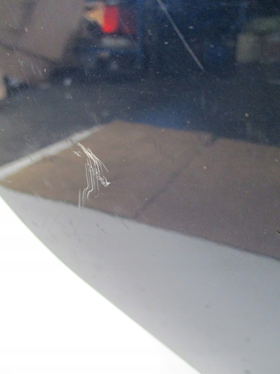 door right rear. PEUGEOT 406 sedan