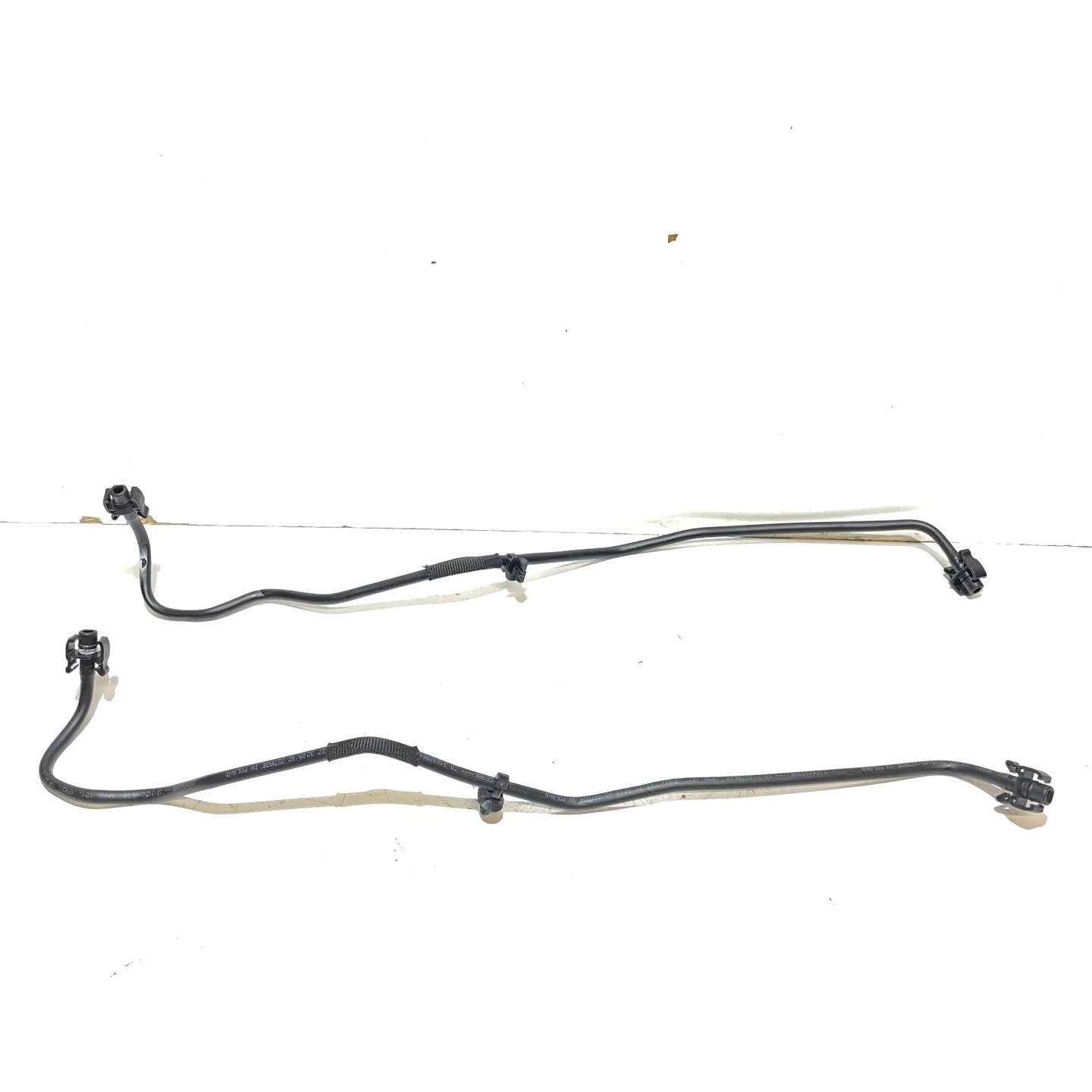 RENAULT CAPTUR II 1.6 HYBRYDA HOSE HOSE 217416598R