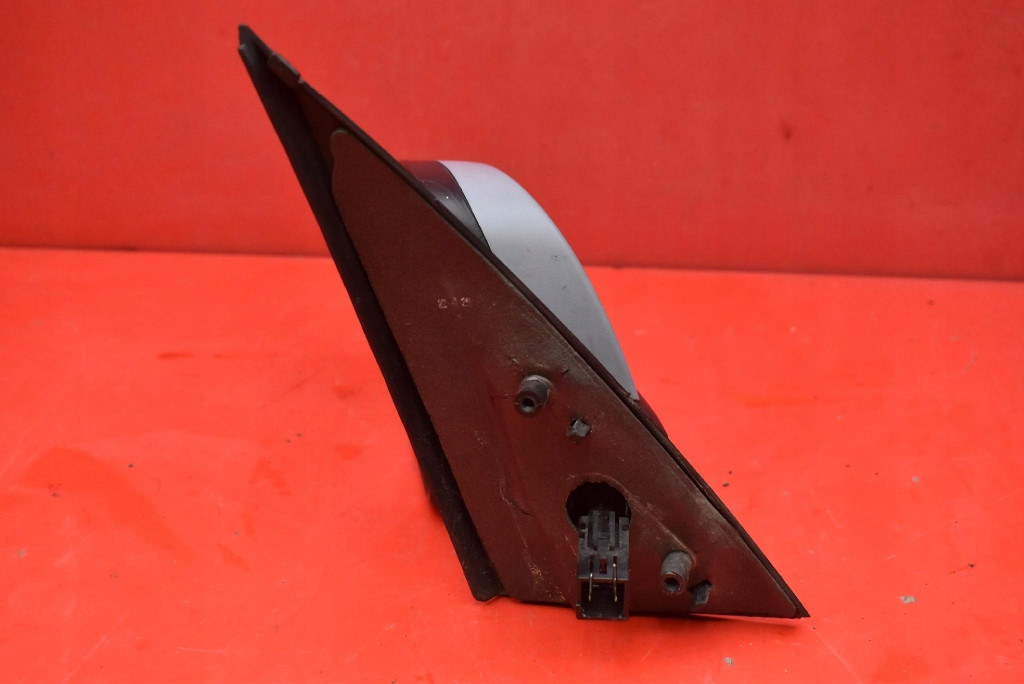 mirror left EU 027485 OPEL MERIVA A LIFT 04-10 5 PIN