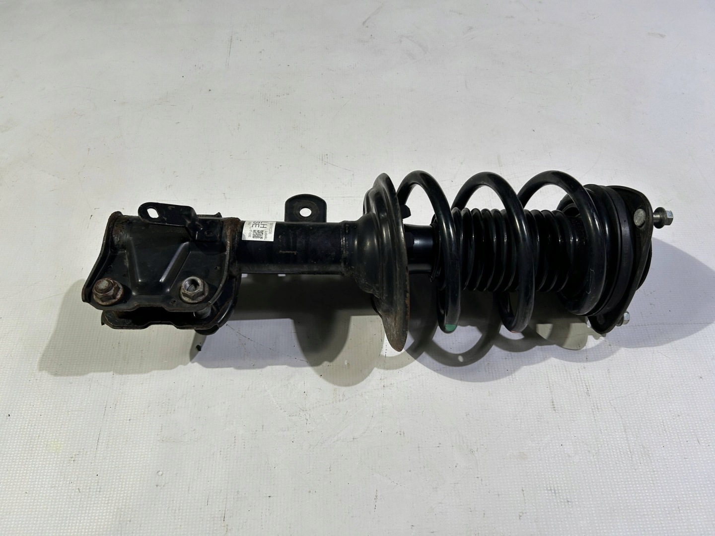 shock absorber front front left Subaru WRX VB 2022r