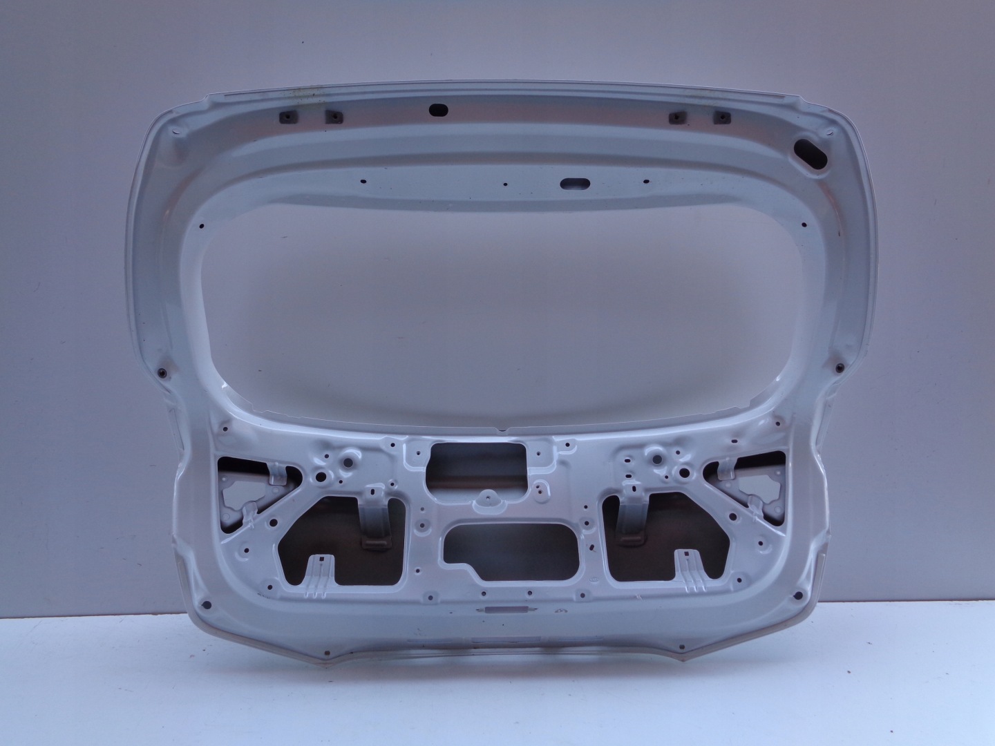 boot doors KIA STONIC 17- NR 47922