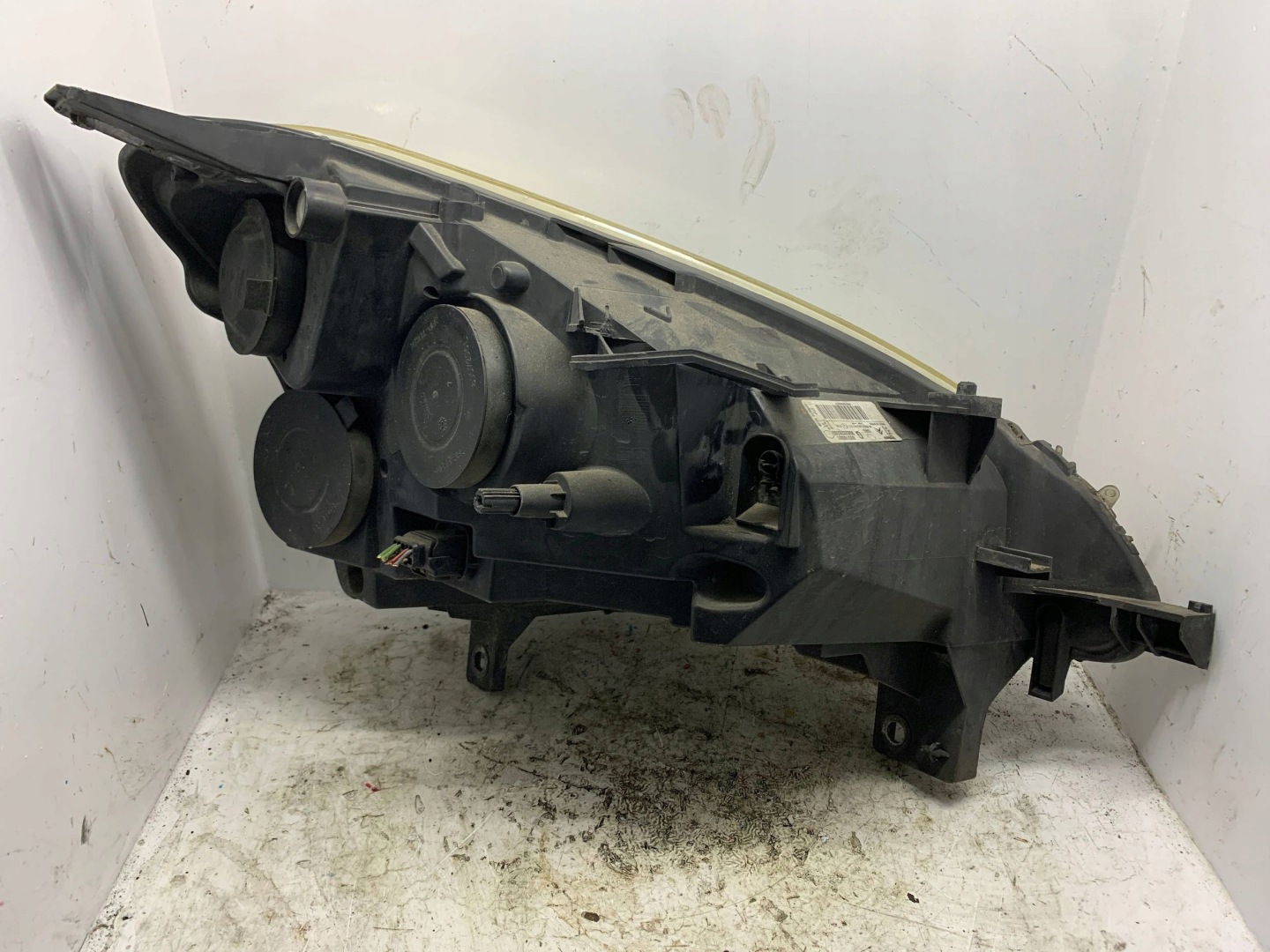 light left front left front 9682828280 CITROEN BELINGO II (08-18)1.6EHDI