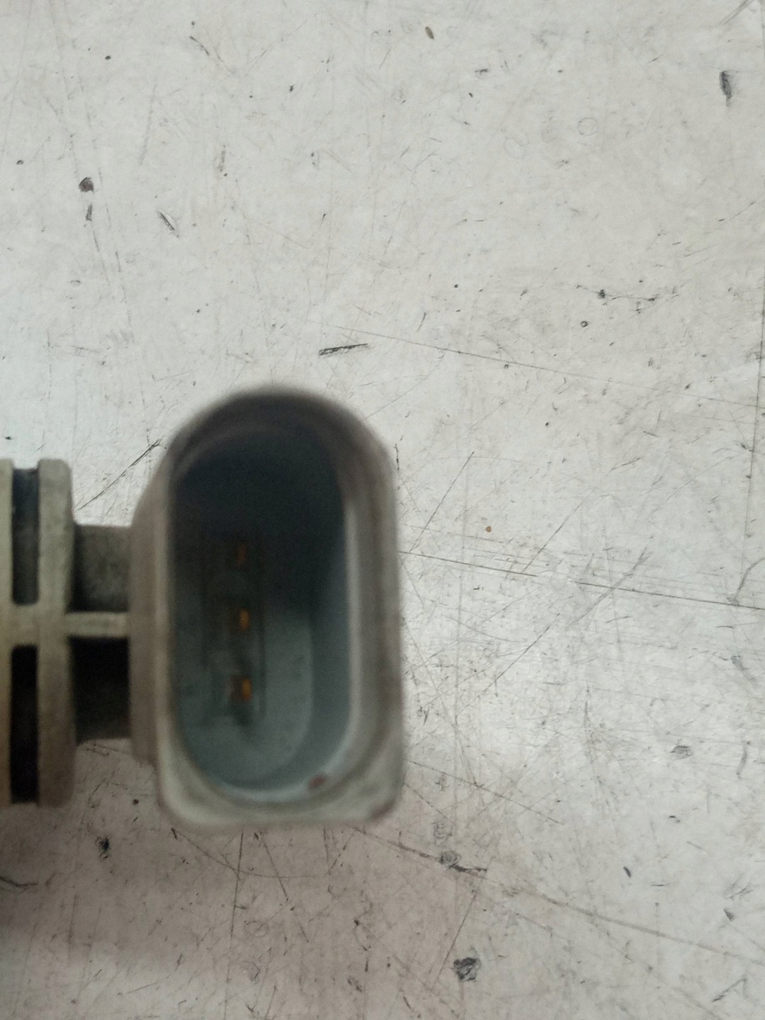 sensor SENSOR 03D907601 1.6 B VW Volkswagen Jetta V (2005-2010)