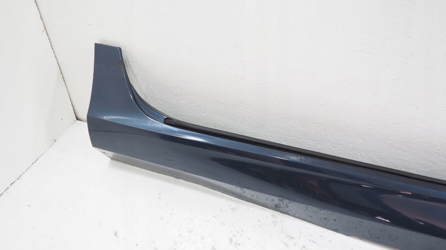 Volvo V60 II S60 III moulding threshold right 31448912