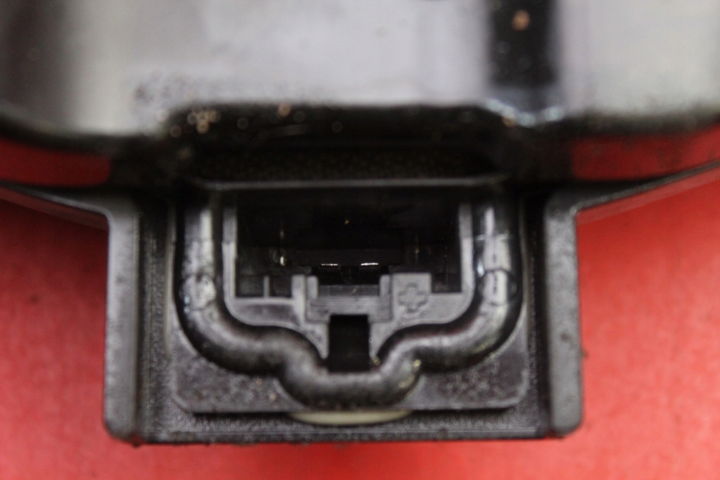 speaker left 6971880 BMW X5 E70 06-10