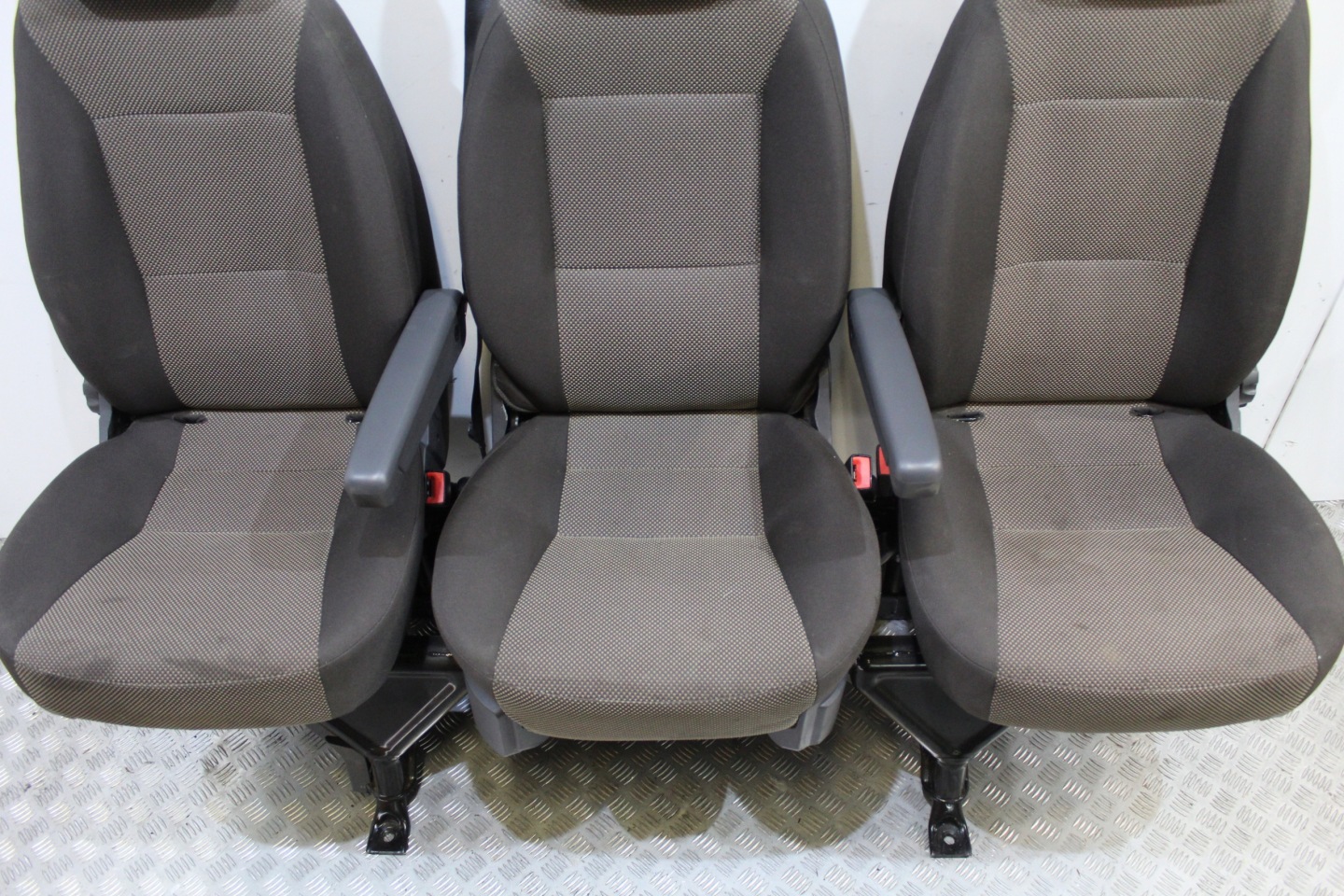 SIÈGE INTERNE BRYGADOWKA FIAT DUCATO III 3 LIFT