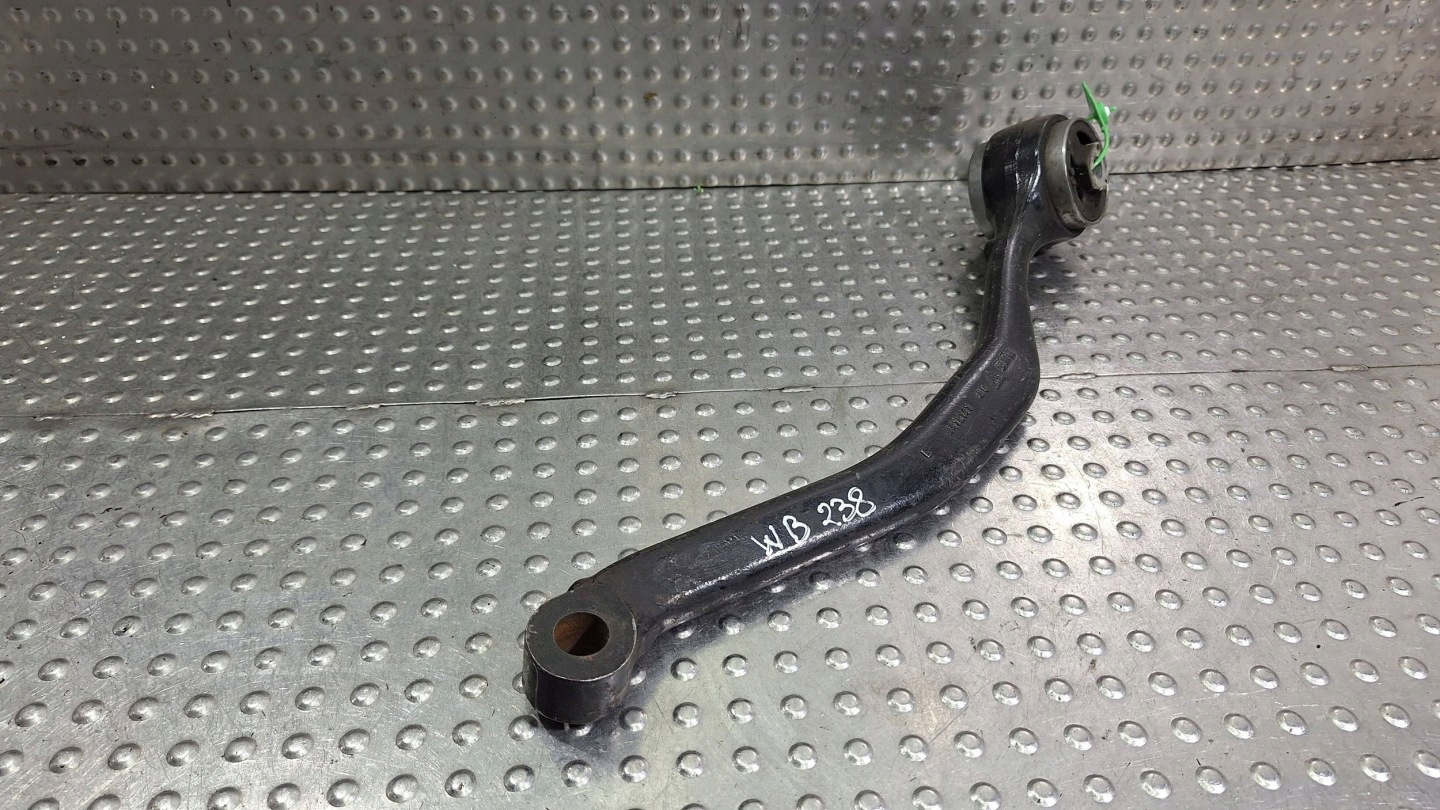 arm front left front upper 3412141 BMW X3 E83