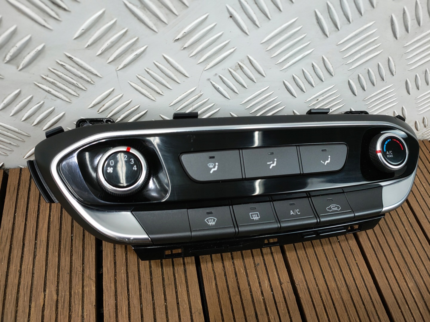 HYUNDAI I30 III 16-23 COMANDI CLIMA Controllo 97250-G4021 OE