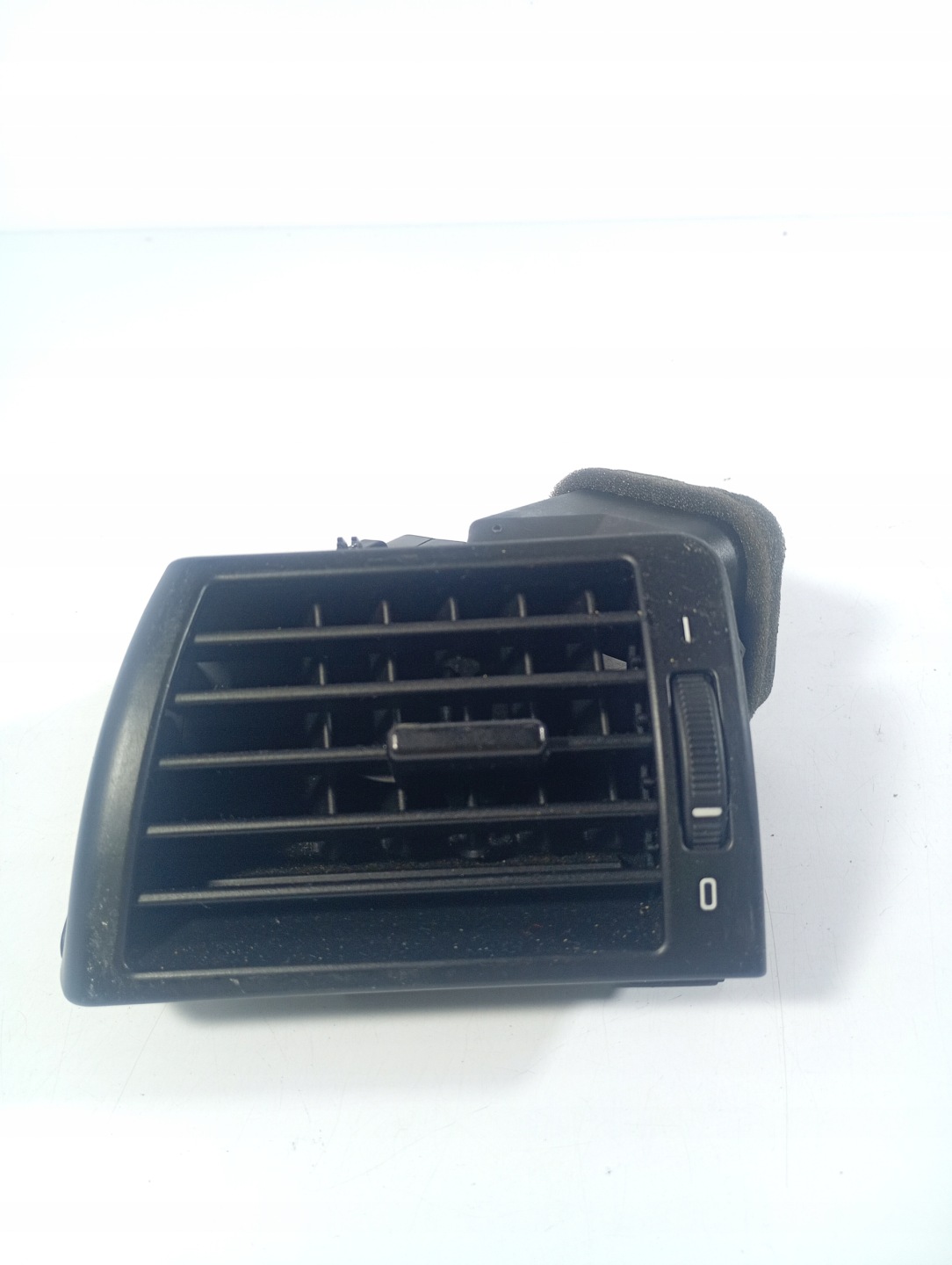 BMW 3 E46 98-05 grid air conditioning devices air left driver´s OE 8361897