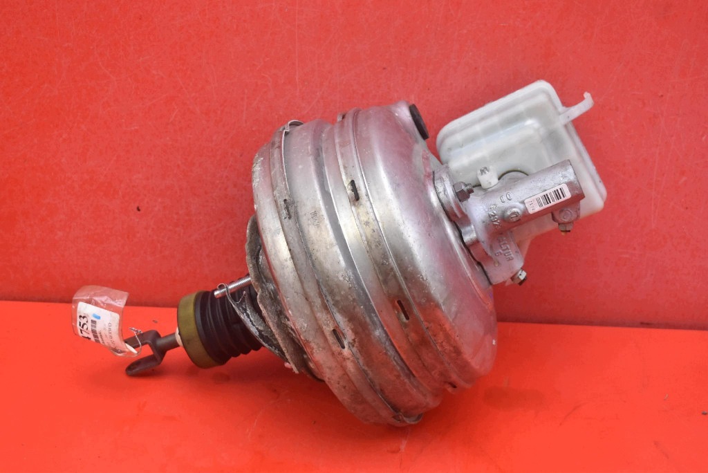 servo Servofreno EU LAC115T HE BMW E60 E61 3.0 D 235 KM 07-10