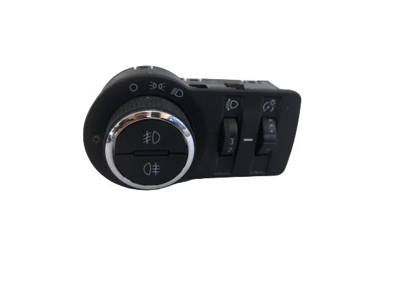 PANEL Controllo luci 95248632 OPEL KARL