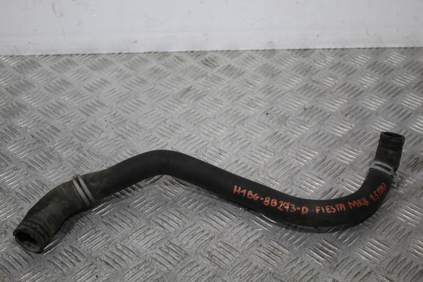 CRIJEVO PRIJENOS VODE FORD FIESTA MK8 H1BG-8B273-DC