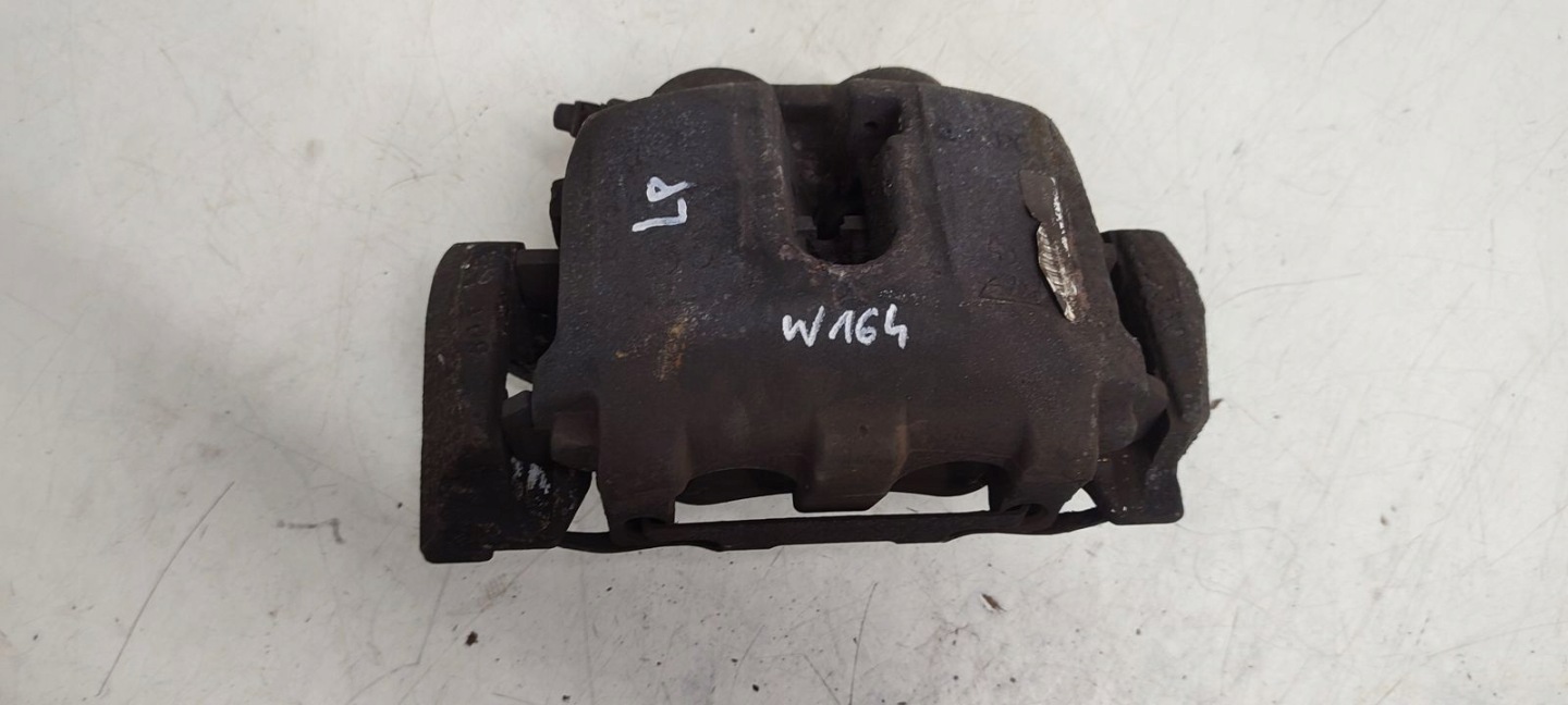 caliper front front right left Mercedes W164 3,5