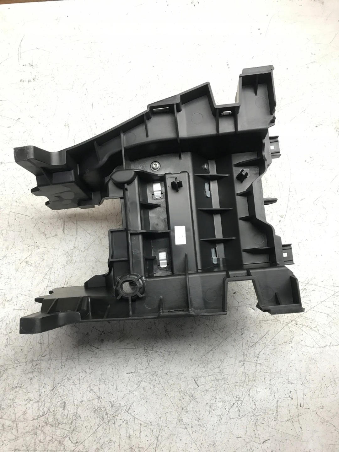 Handschuhfach KIESZEN SMART 453 A4536800304