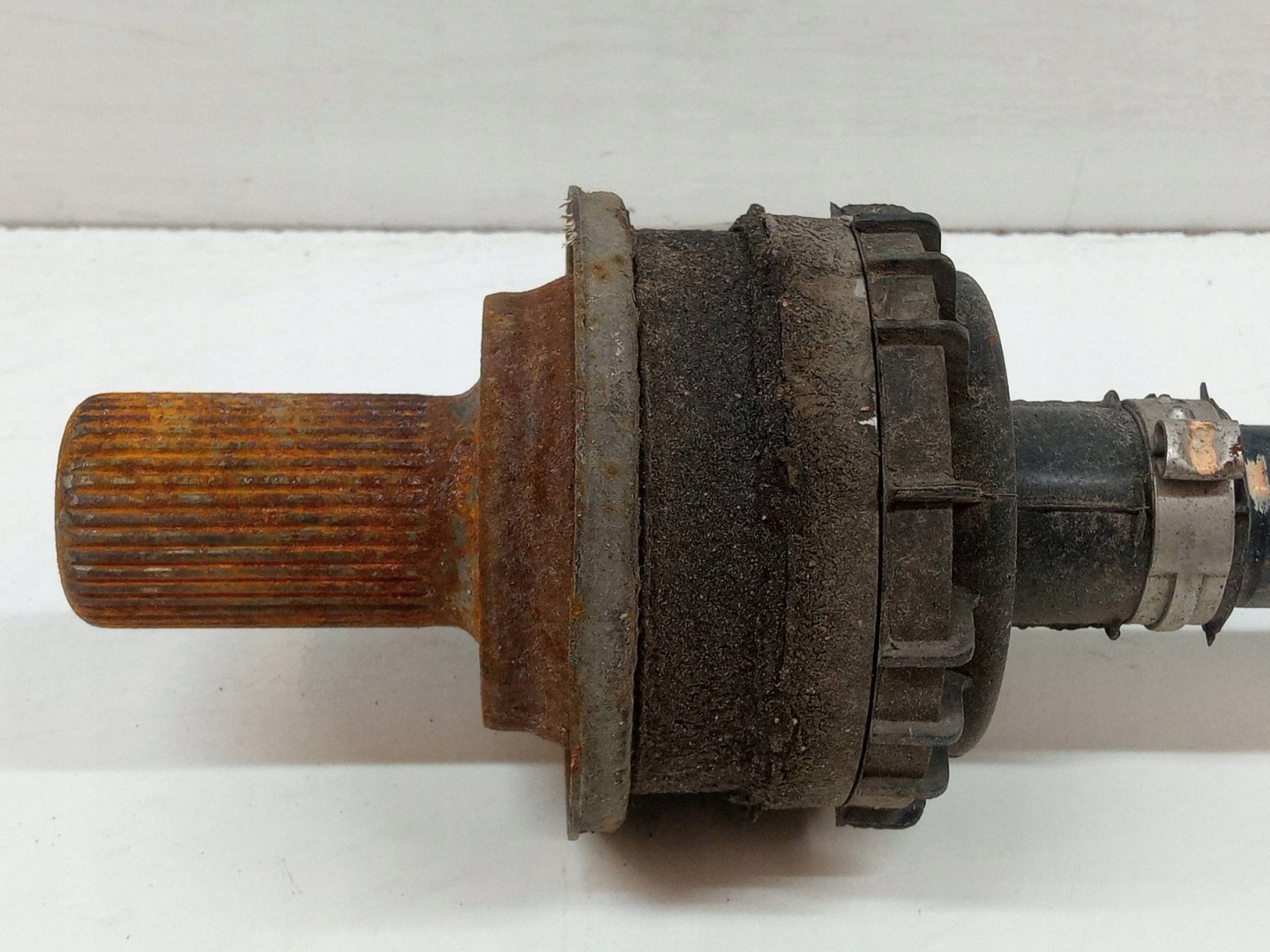 semi-axis right rear part 2.0 D 31325816 Volvo XC 90 II (2015- )