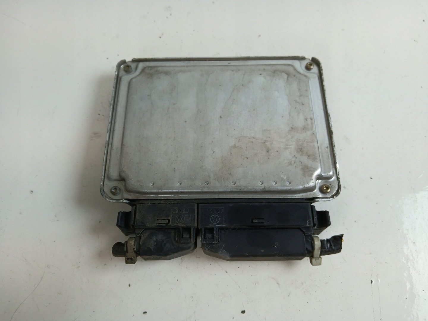 VW POLO III 1.4 control unit of the engine 030906032J