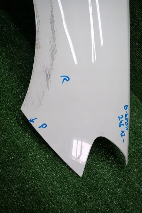 MERCEDES B-KLASA W246 246 12- fender right front front