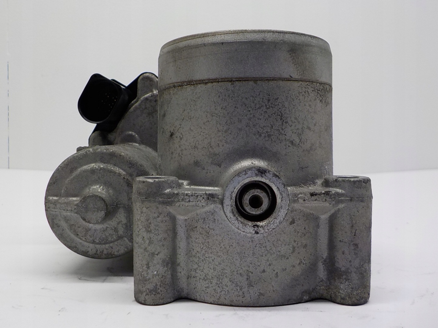 VW AUDI SEAT 1.4 TSI TFSI Valvola a farfalla 03C133062C