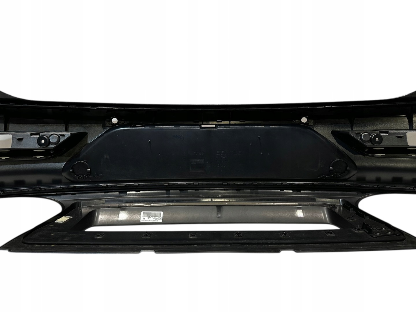 BENTLEY BENTAYGA rear bumper 36A807511 36A807301