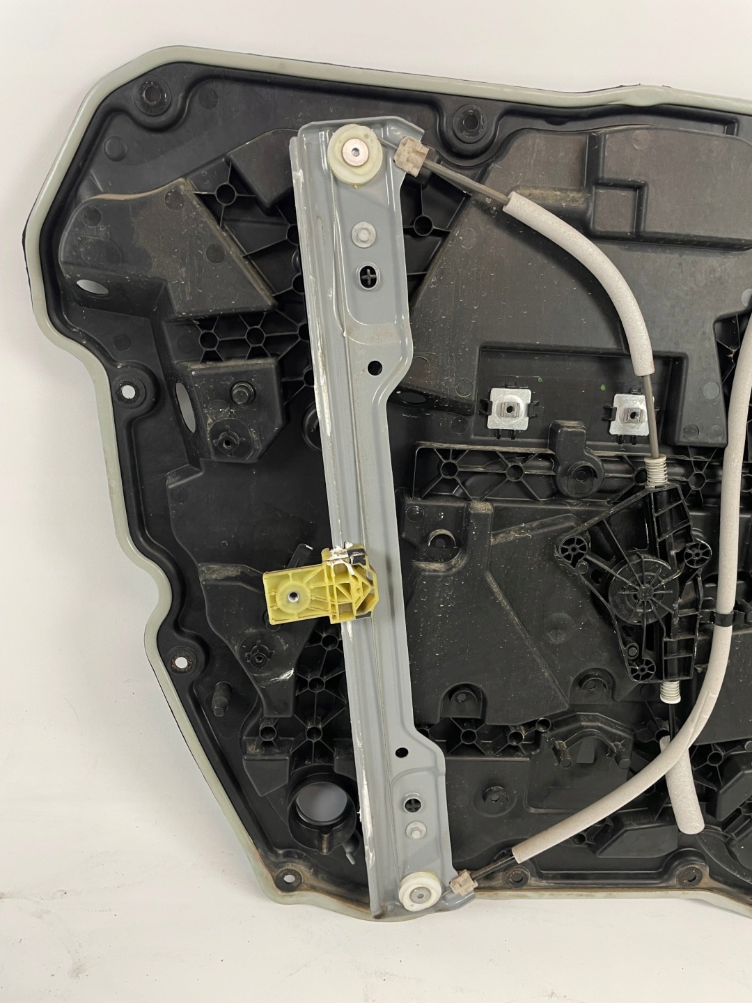 RAM 1500 V panel mechanism lifting windows right front 19-24