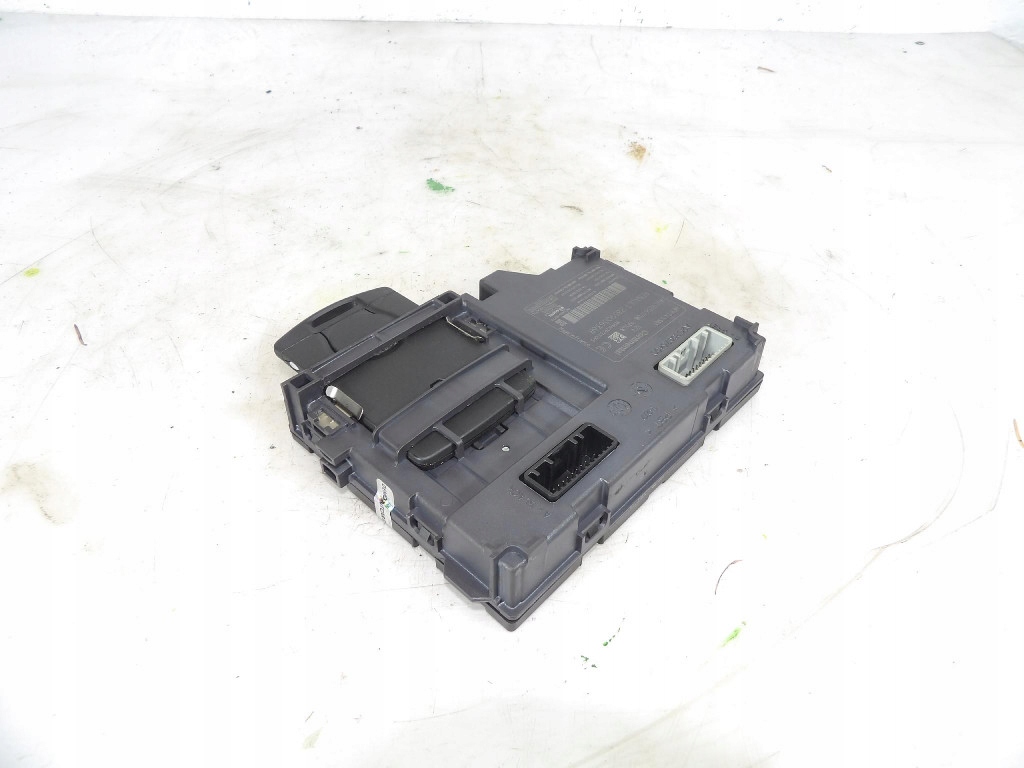 RENAULT CLIO 4 IV 1.5DCI card reader 285900636R