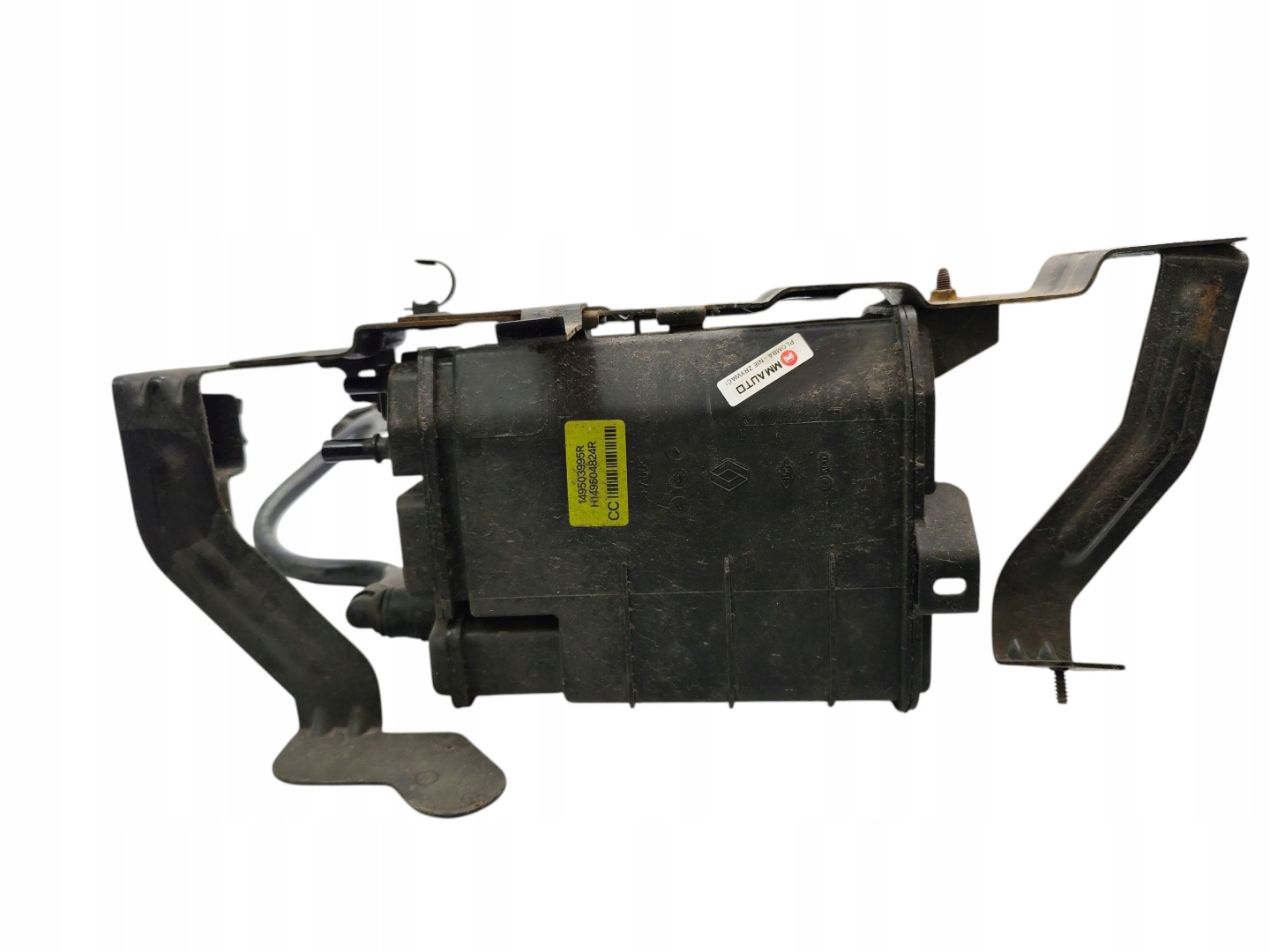 Kohlenstofffilter RENAULT ARKANA 1.6 E-TECH 149503995R 149504824R