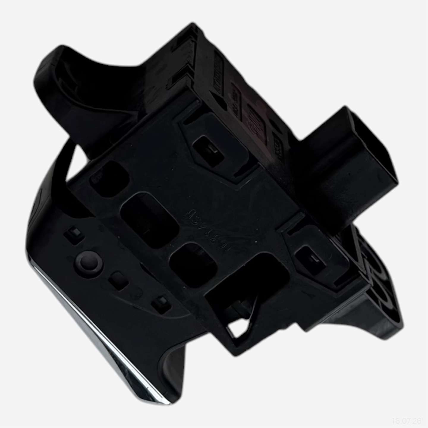PANEL switch electric brake NISSAN QASHQAI II J11