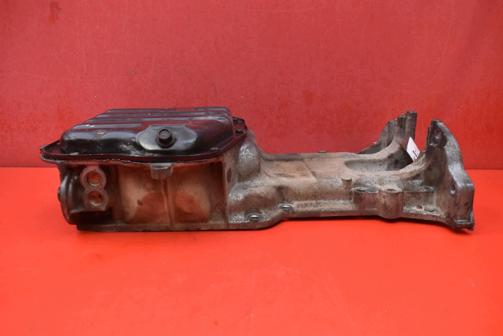MISA Coppa olio NISSAN X-TRAIL 1 e T30 2.0 16V 140 KM 01-04