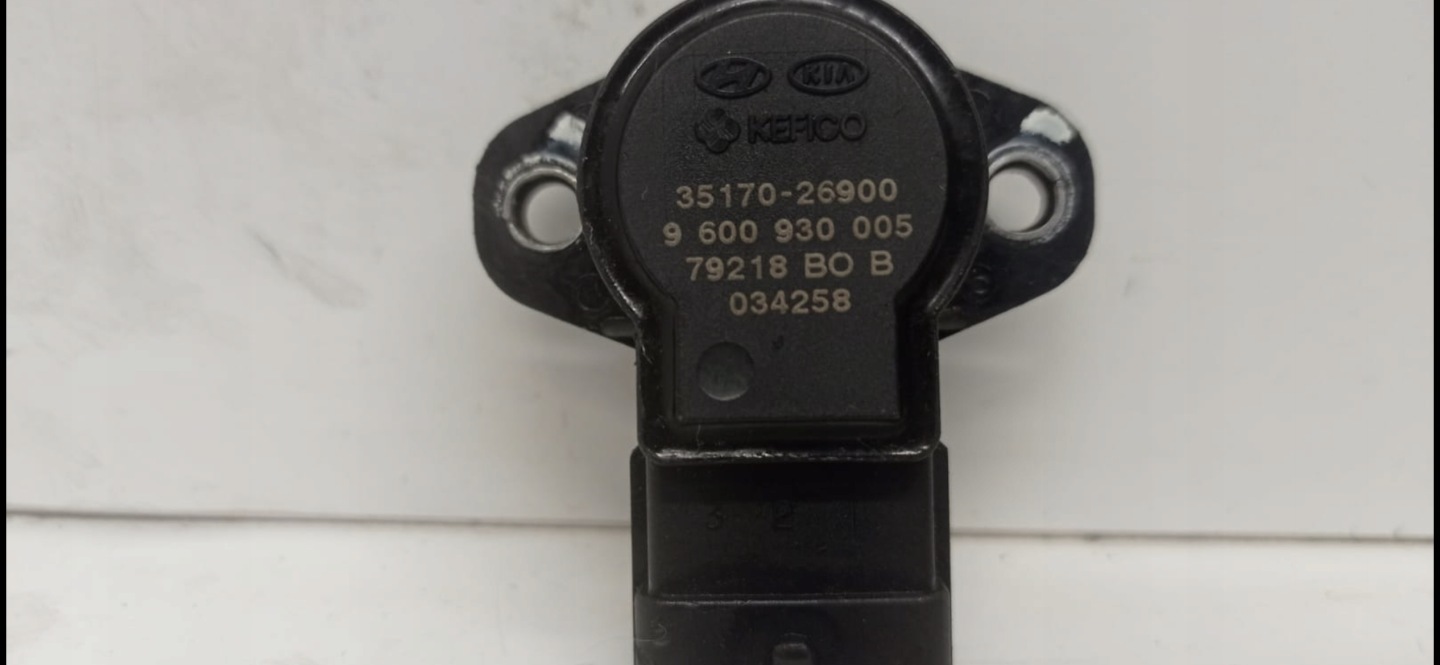KIA HYUNDAI Sensor PRZEPUSTNICY 35170-26900