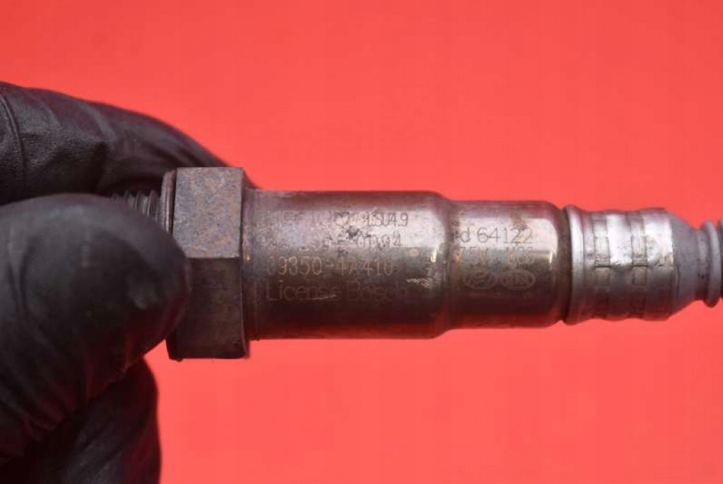 SONDA LAMBDA 39350-4A410 HYUNDAI I40 1.7 CRDI 115 KM 15-20