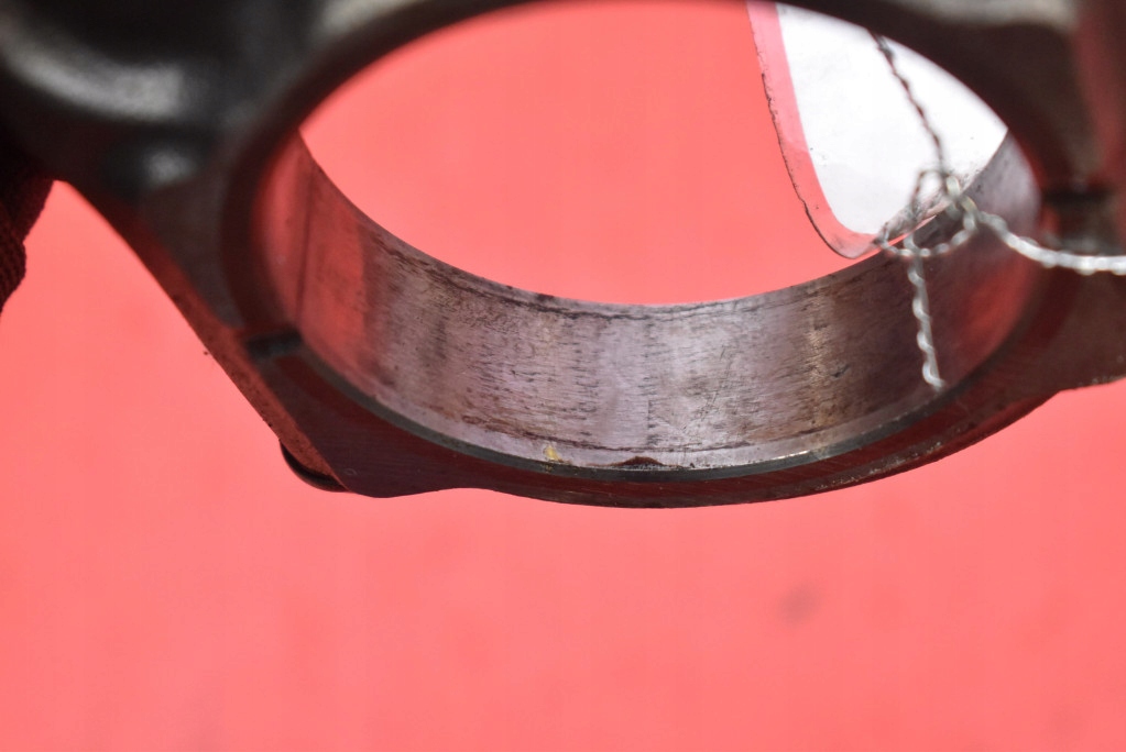 piston connecting rod SUBARU LEGACY 5 V 2.0 D 150 KM 09-13
