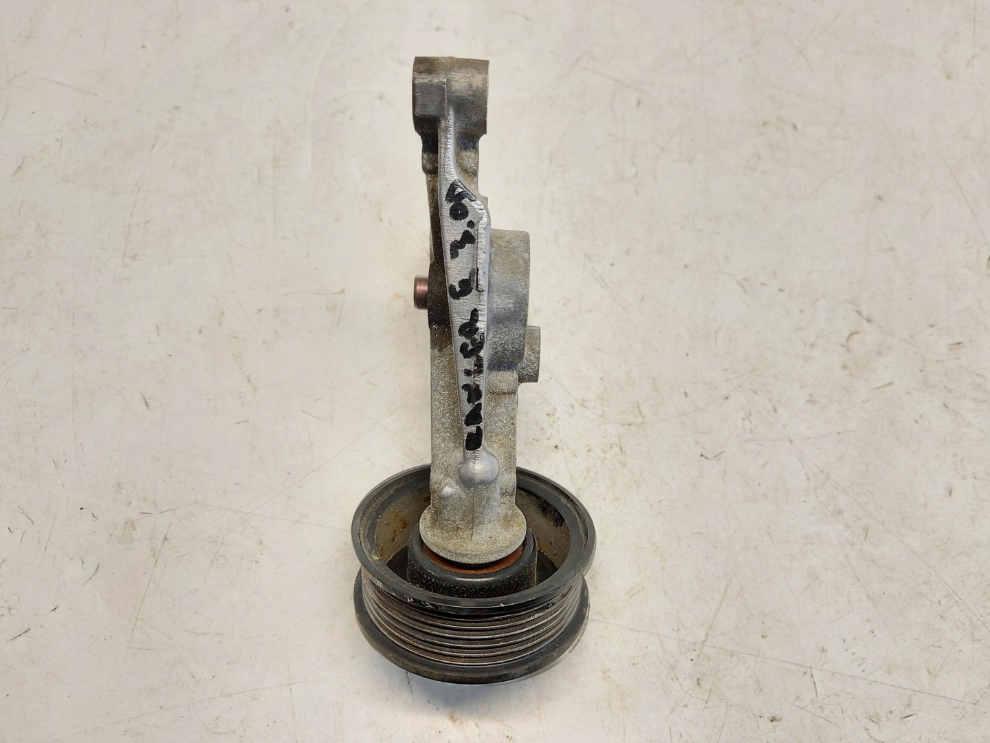 Ford Ranger VI 6 2024r staffa supporto MB3Q-6D611