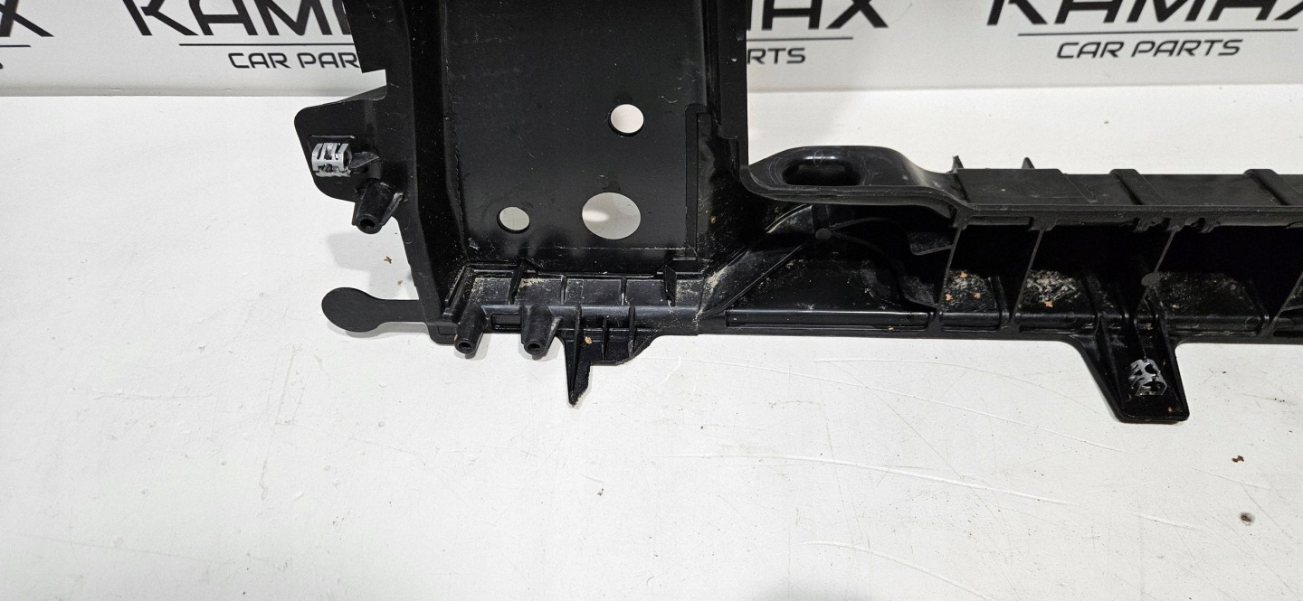 support panel for radiators front Renault Symbioz 625009824R