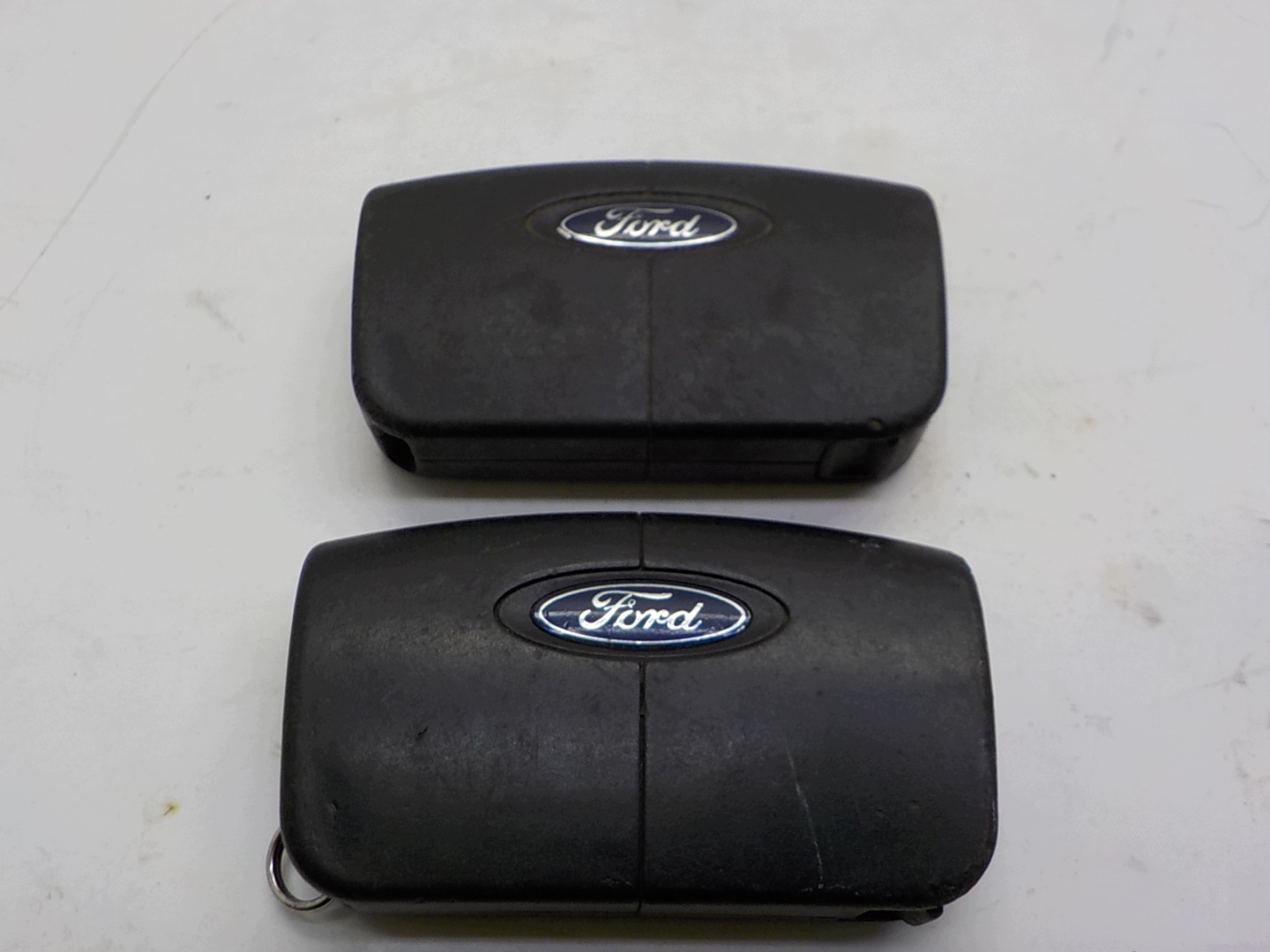 FORD C-MAX II S-MAX KUGA FIESTA FOCUS key PILOT SMART KEY KEYLESS