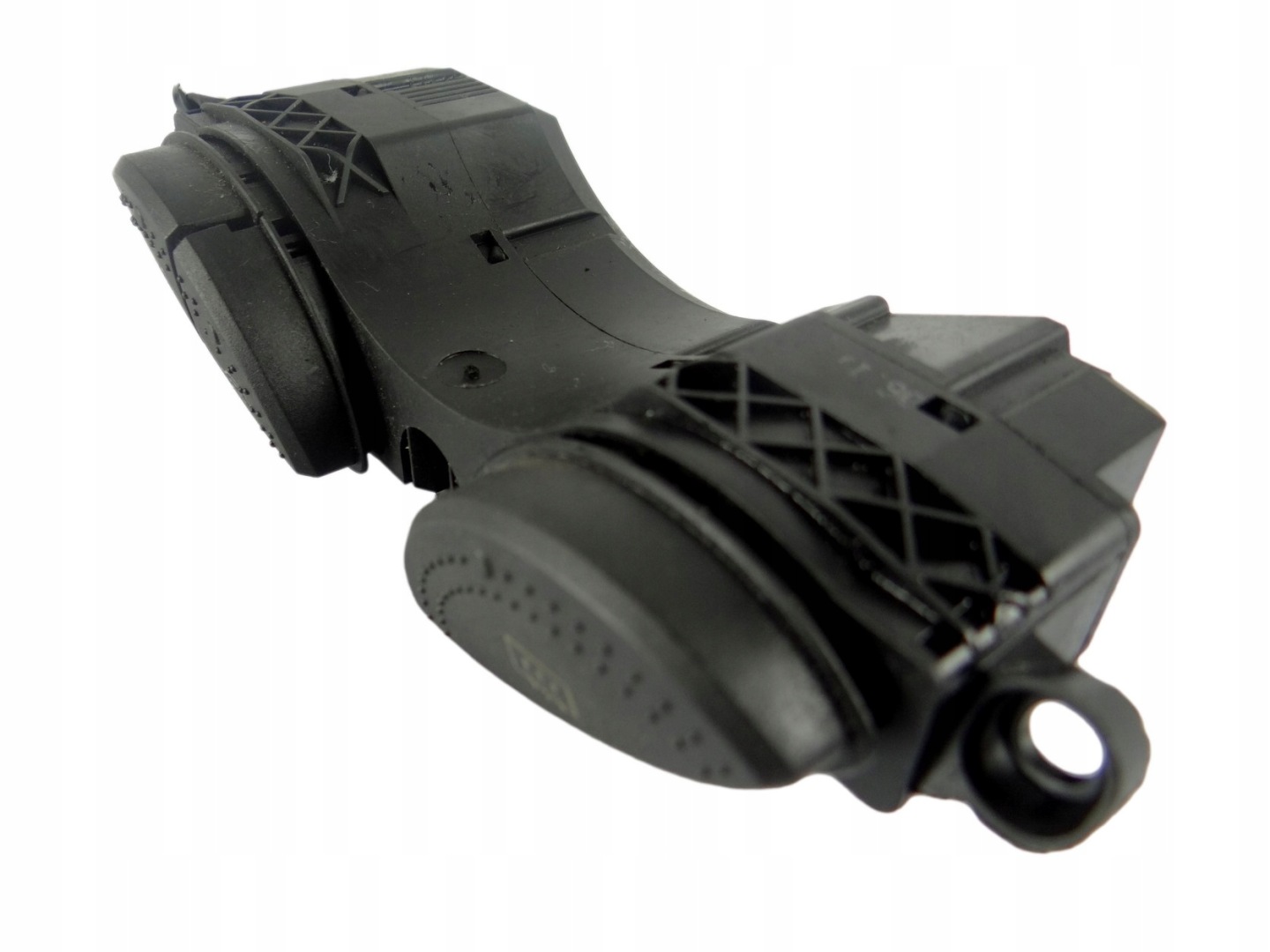 switch of the heating TYNEJ windows KLIMY FORD FOCUS