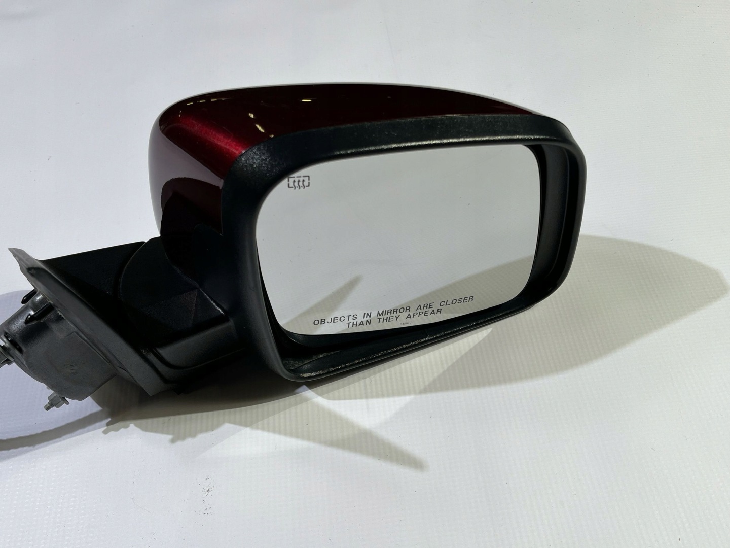 electrics mirror right grzane indicator 11-pin Dodge Durango 2016