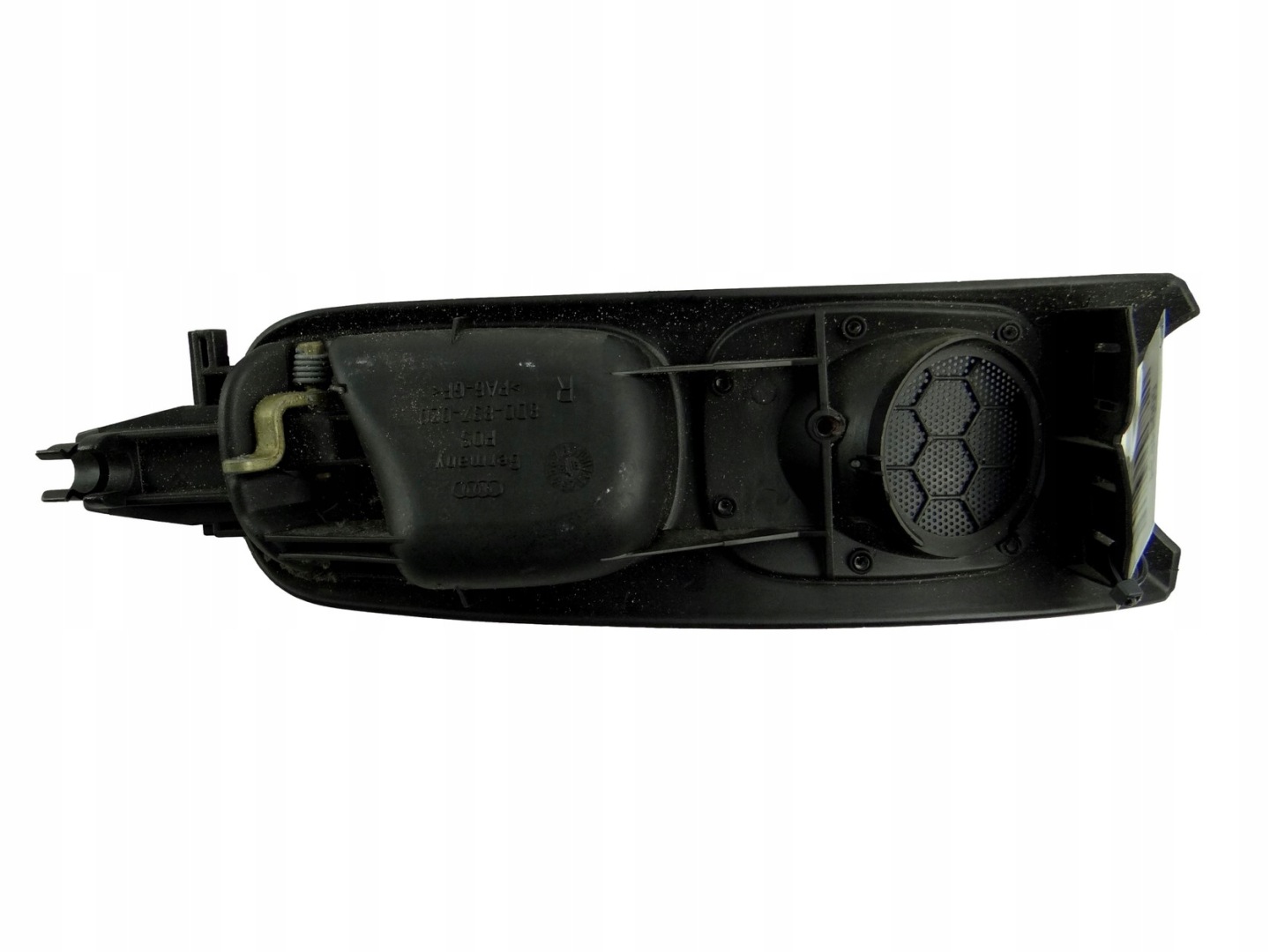 handle door PRZAWY front AUDI A4 B5 8D0 837 020