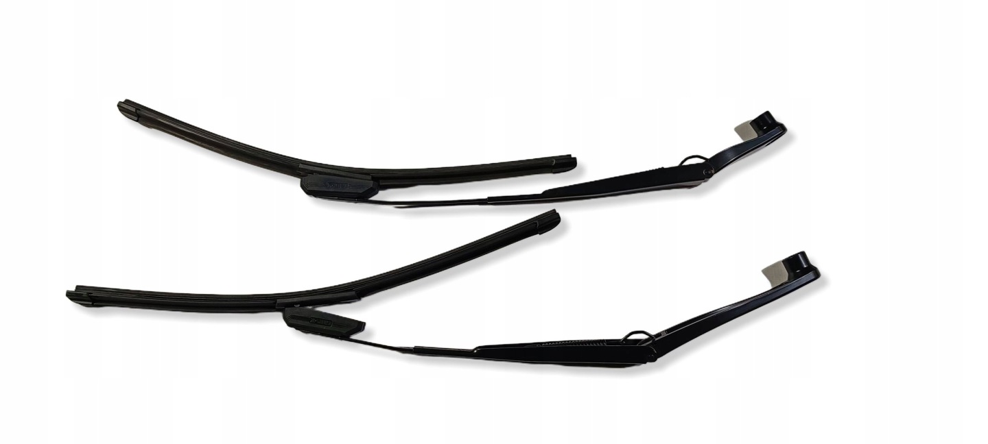 wiper arm zaslepki komplet Dodge Challenger 2015