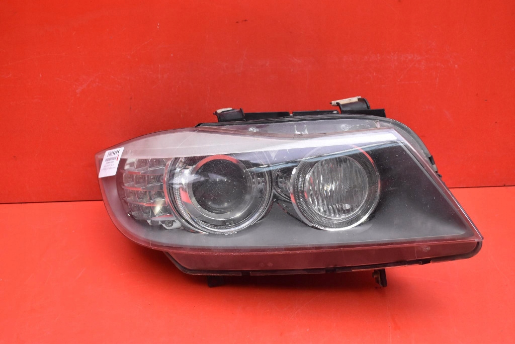 REFLEKTOR right light front XENON EU 72025909 BMW E90 E91 LIFT 08-13