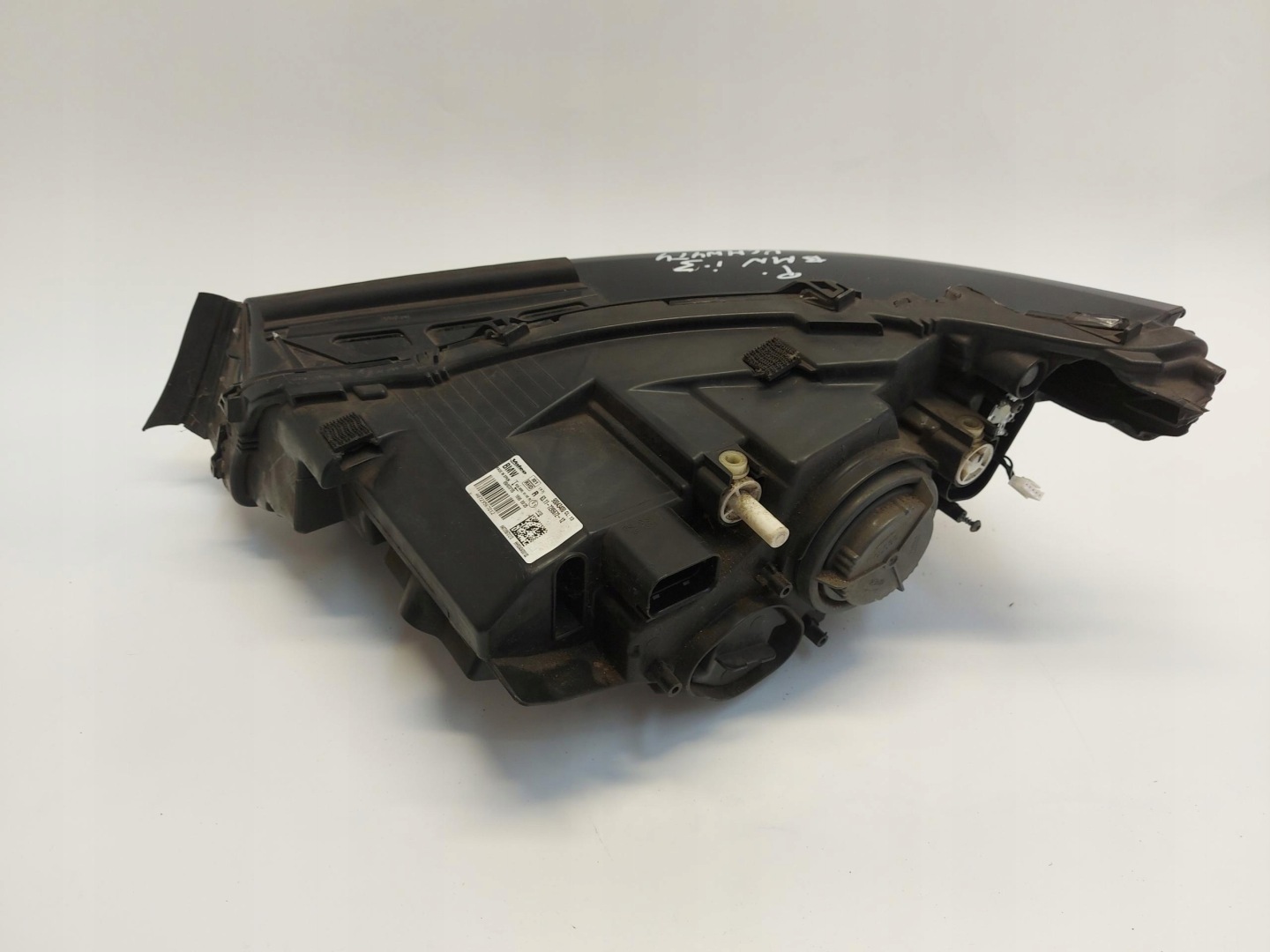 BMW i3 i01 REX light front right UK RHD 7295672