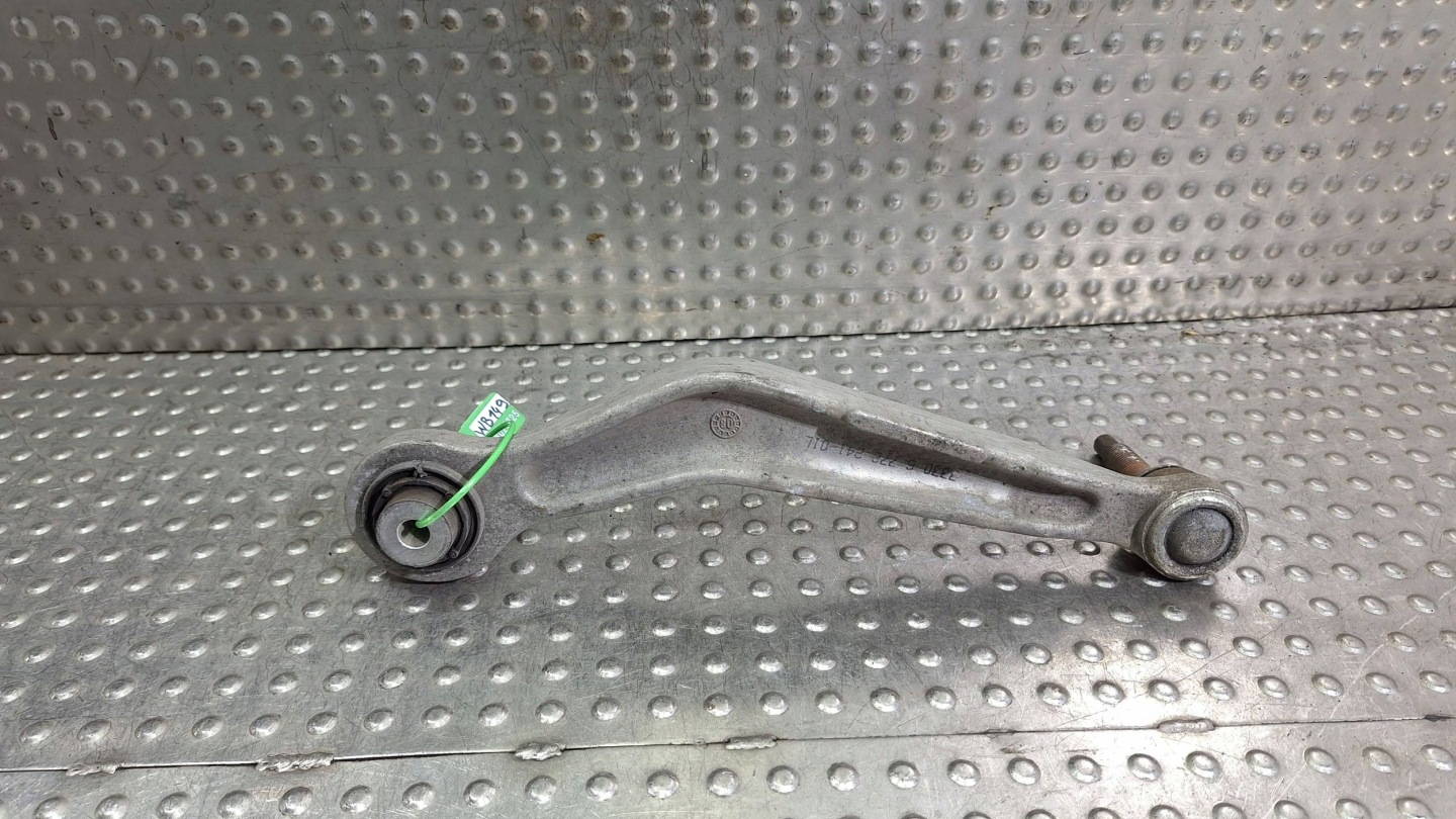 Querlenker links heck 6772241 BMW E60 E61 E63 E64