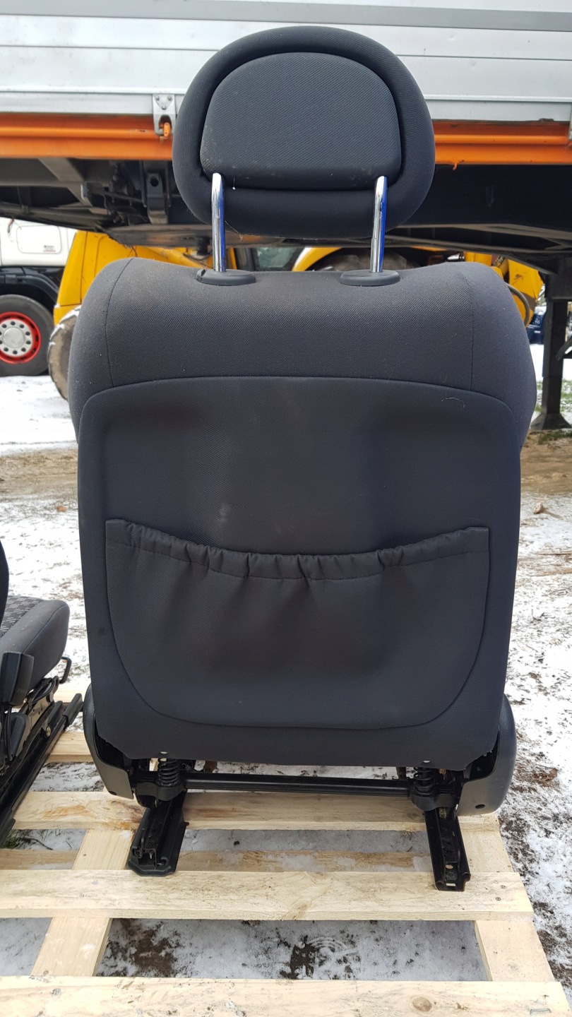 MERCEDES W203 seat right front support