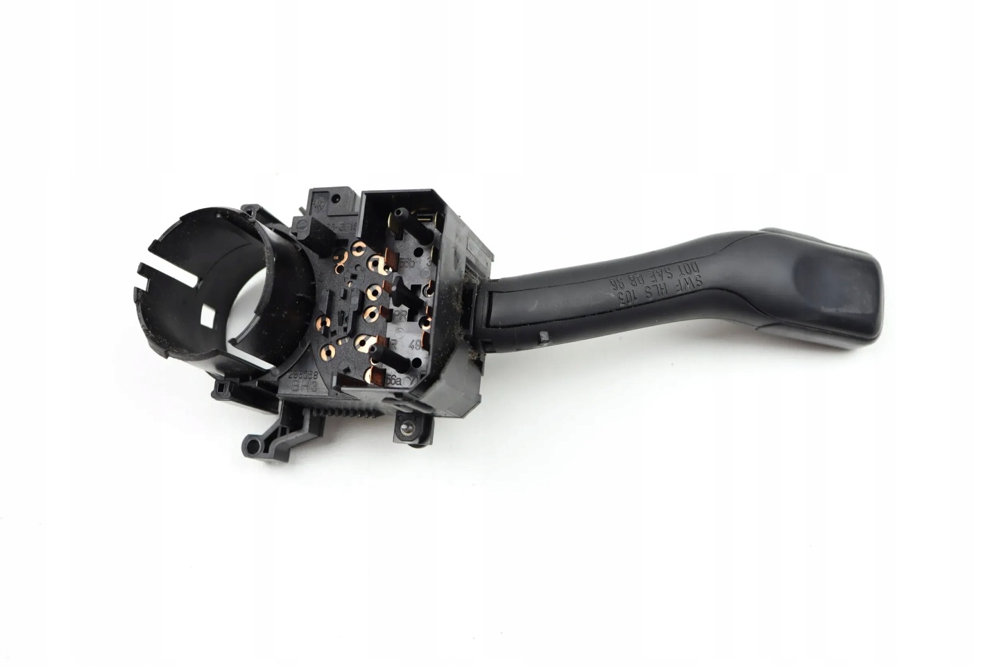 VW PASSAT B5 GOLF IV BORA Bouton Indicateurs de direction MANETKA 8L0953513G