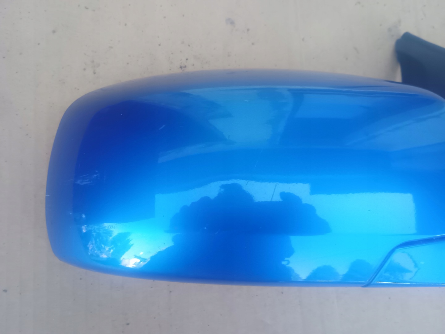 mirror right 5 PIN SUZUKI SWIFT MK6 EU